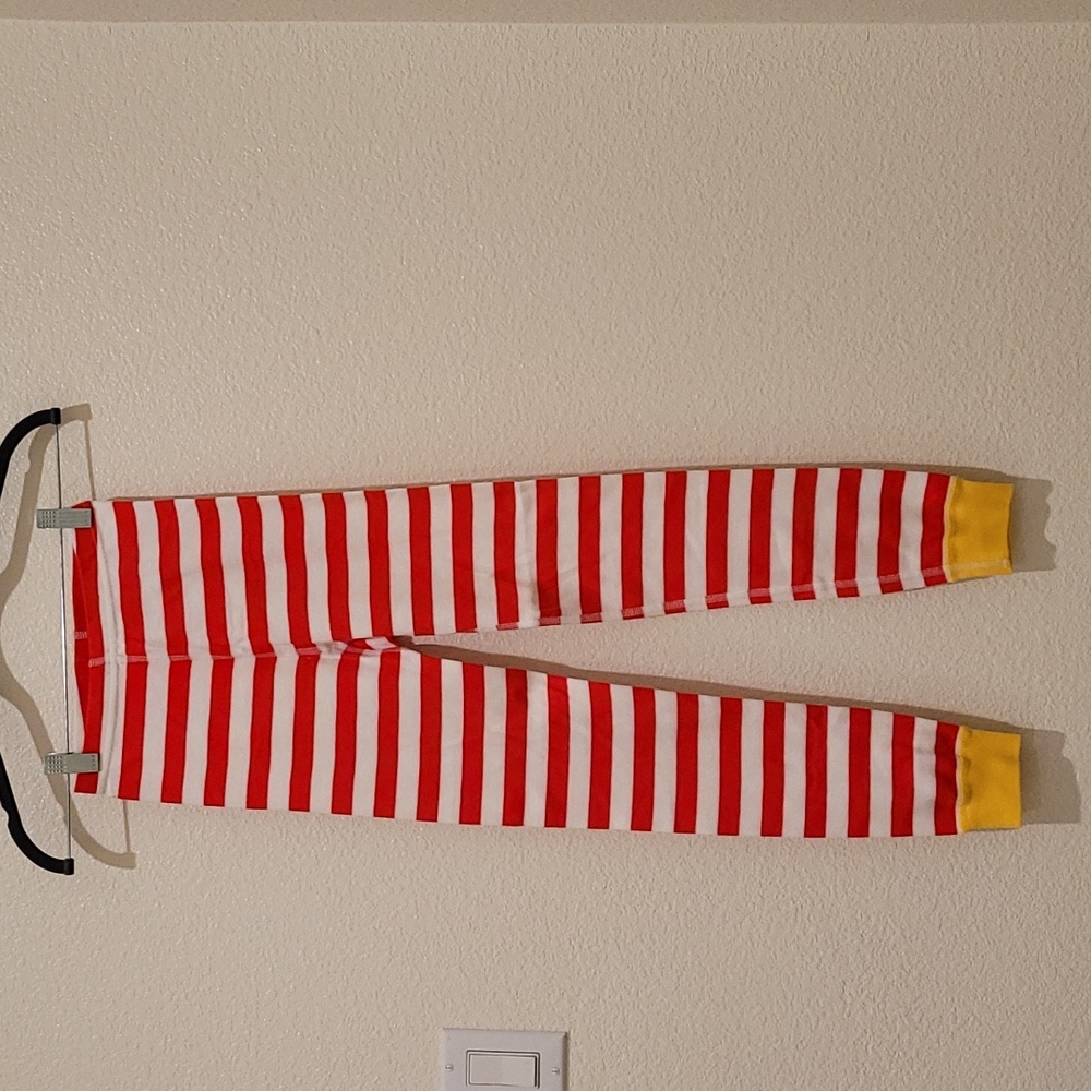 NWT Hanna Andersson Disney and Pixar Toy Story 4 Long John Pajamas. - Picture 5 of 7